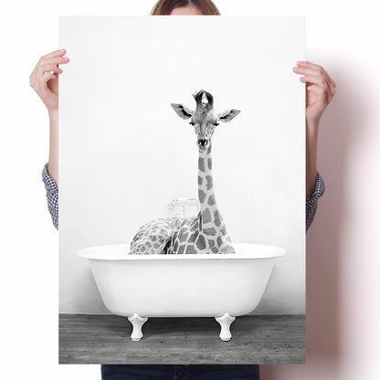 Quadro Stampa Moda