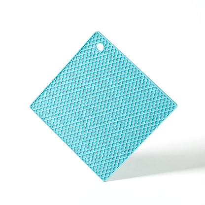 Sottopiatto silicone