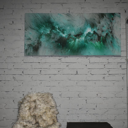 Quadro Tela Stile Nordico