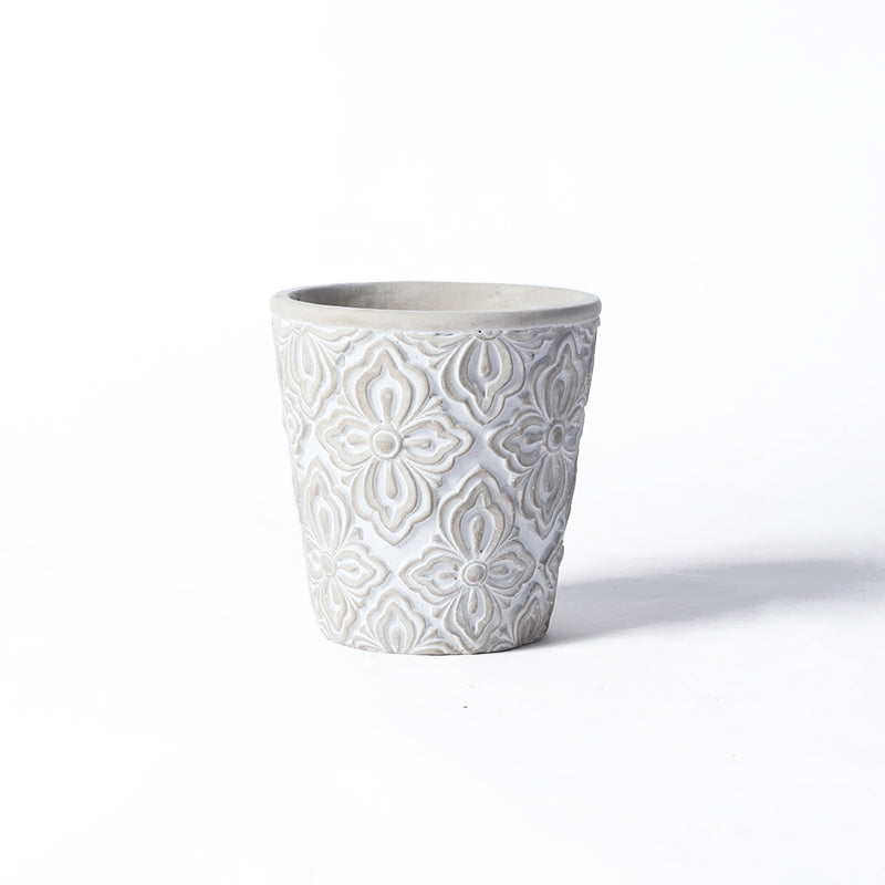 Vaso Cemento Nordico