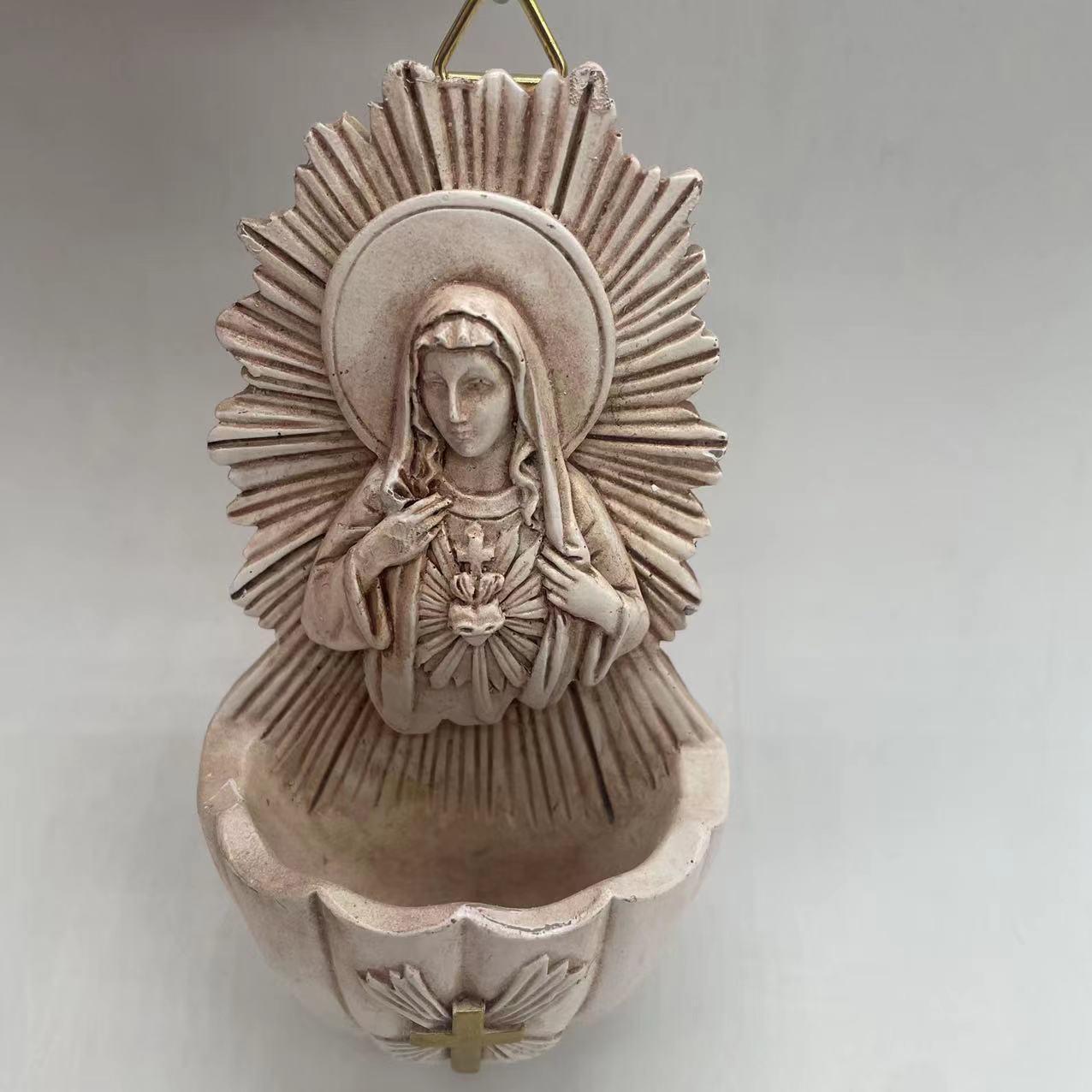 Scatola Natale religioso