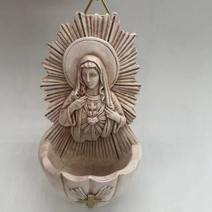 Scatola Natale religioso