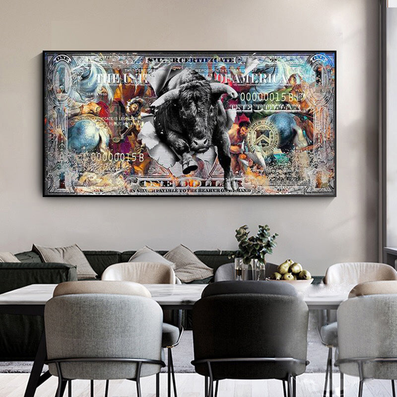 Quadro astratto