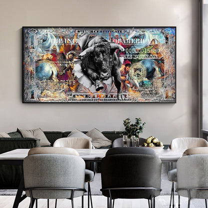 Quadro astratto