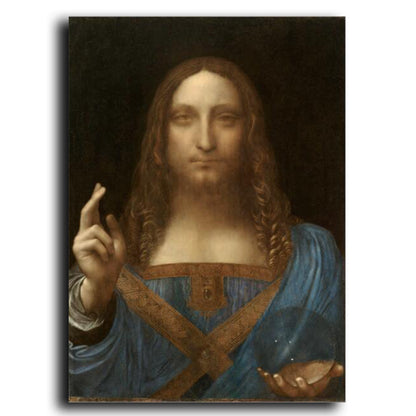 Quadro riproduzione