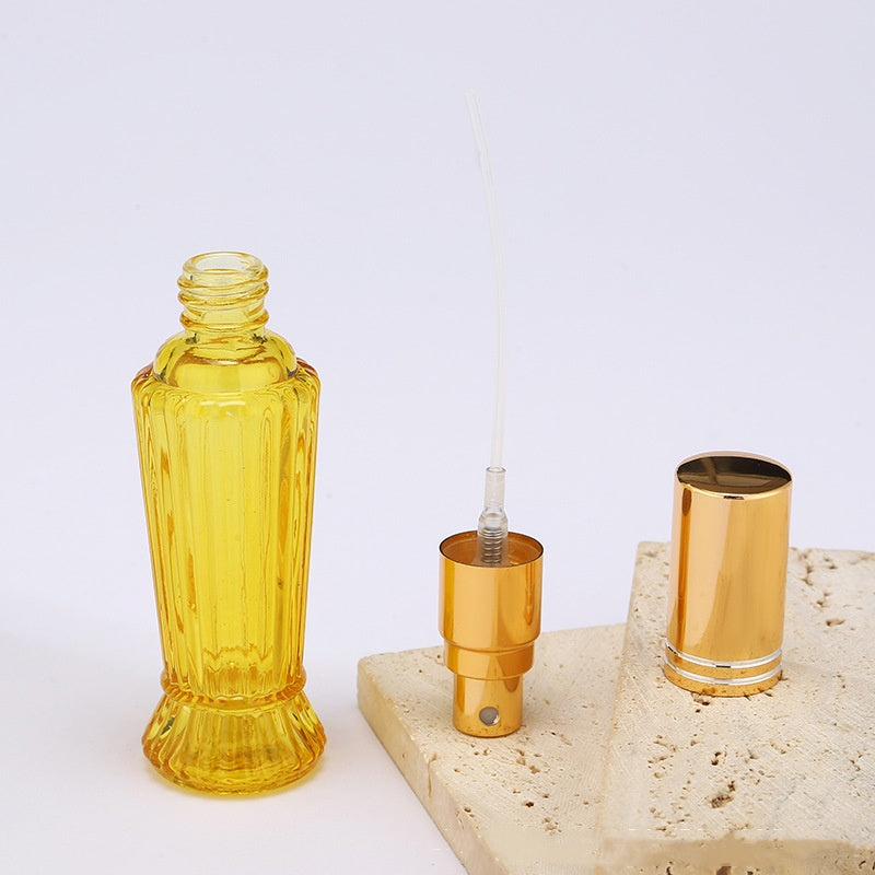 Bottiglia spray