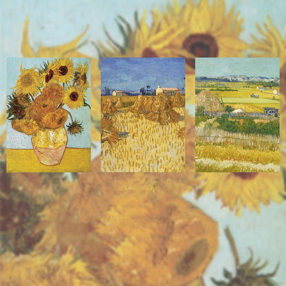 Quaderno Collage Dipinto
