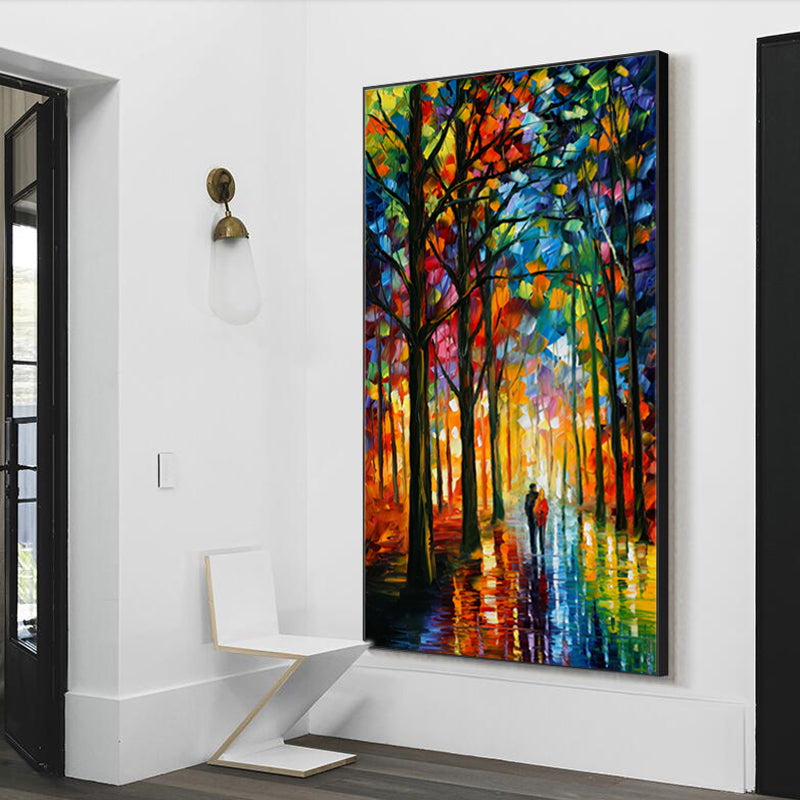 Quadro astratto