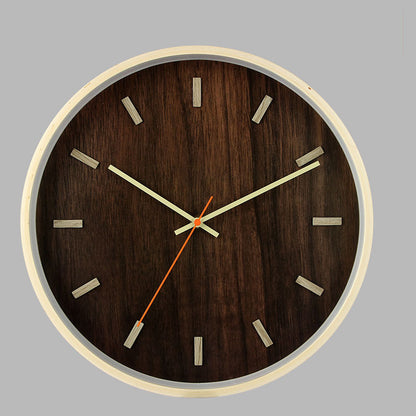 Orologio da parete Razzo spaziale colorato