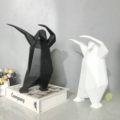 Figurina pinguino