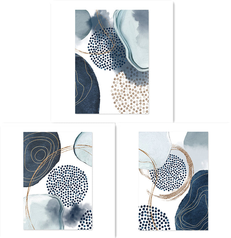 Stampa Geometrica