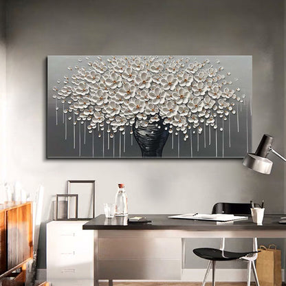 Poster fiori ciliegio