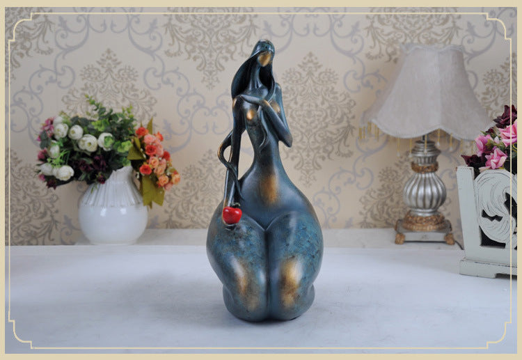 Ornamento Astratto