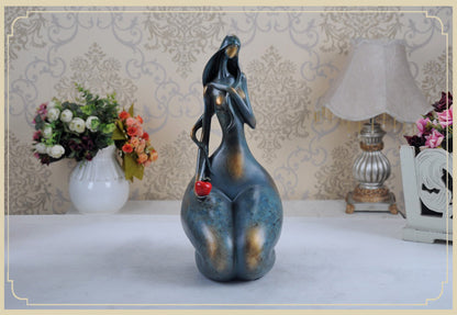 Ornamento Astratto