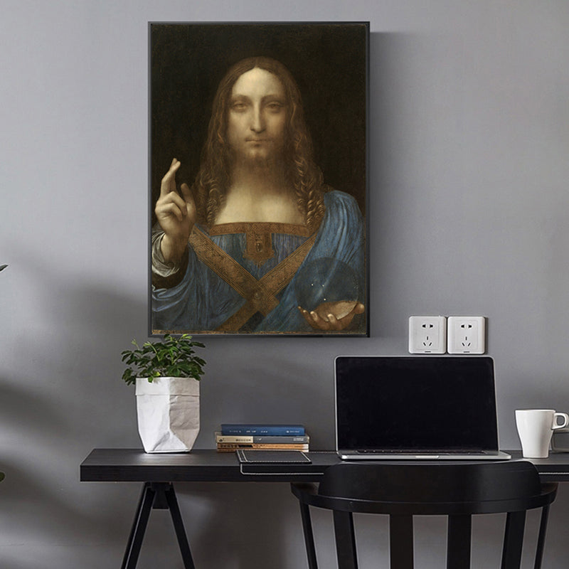 Quadro riproduzione