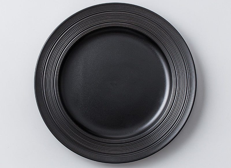 Piatto ceramica nordico