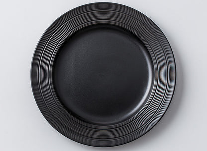 Piatto ceramica nordico