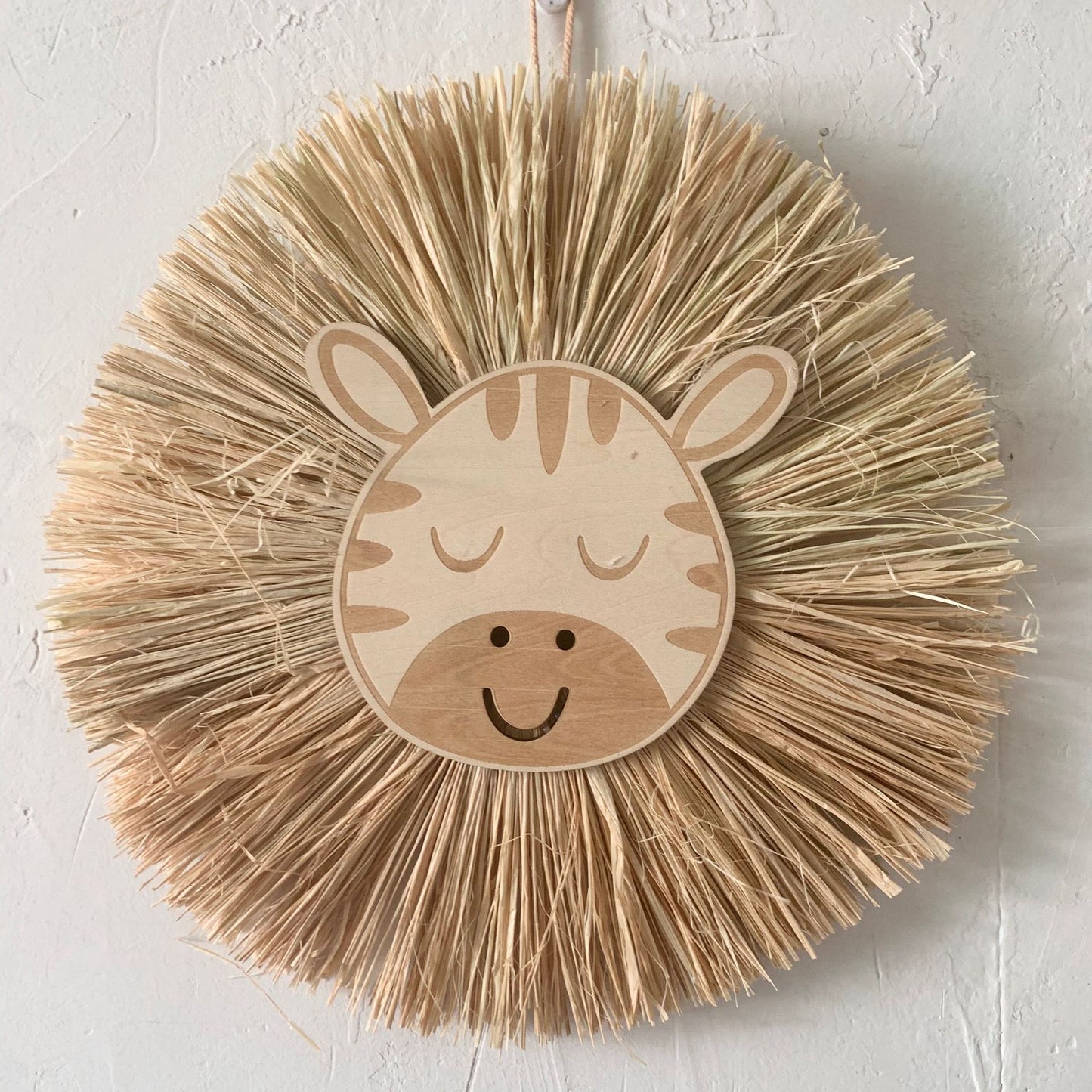 Decorazione nordica animali