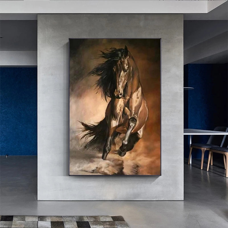 Quadro su tela