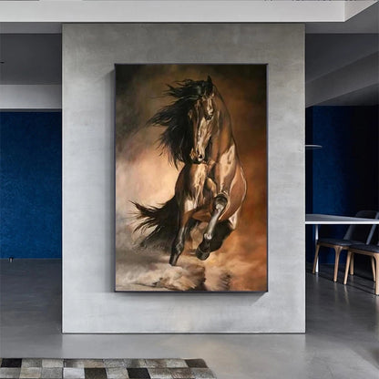 Quadro su tela