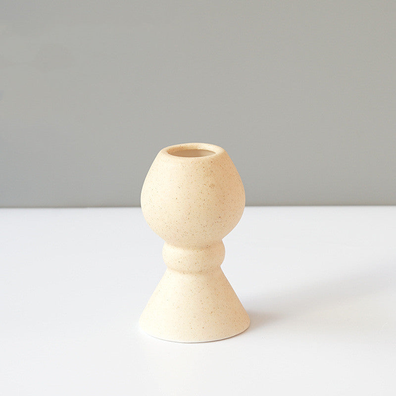 Ornamento Ceramica