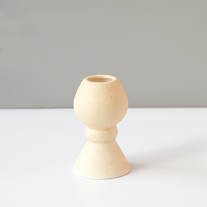 Ornamento Ceramica