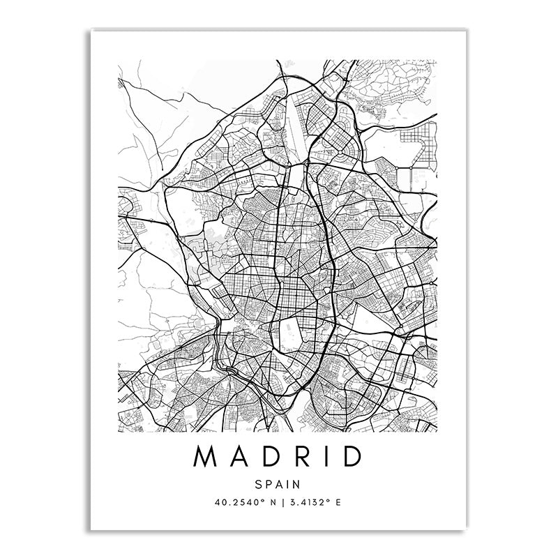 Quadro Tela