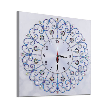 Orologio Ricamato