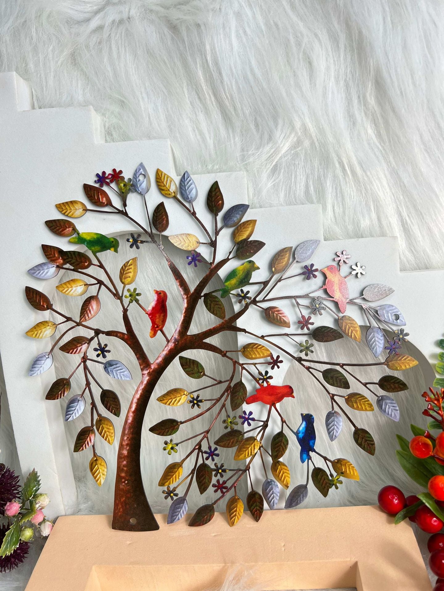 Decorazione albero della vita