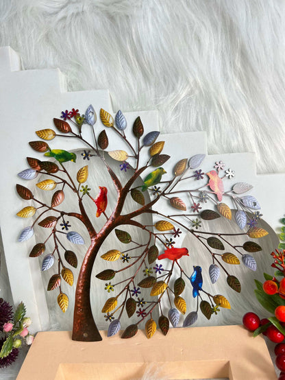 Decorazione albero della vita