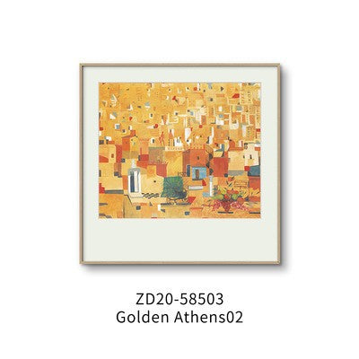 Quadro moderno