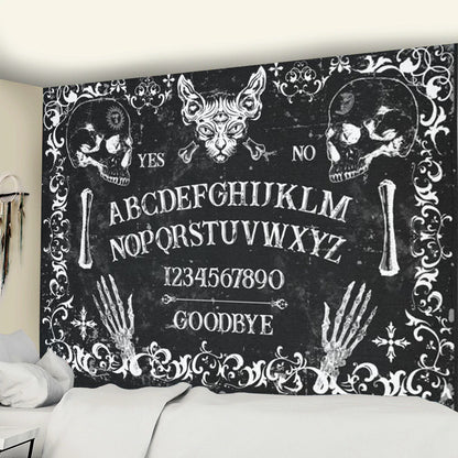 Tappezzeria gotica