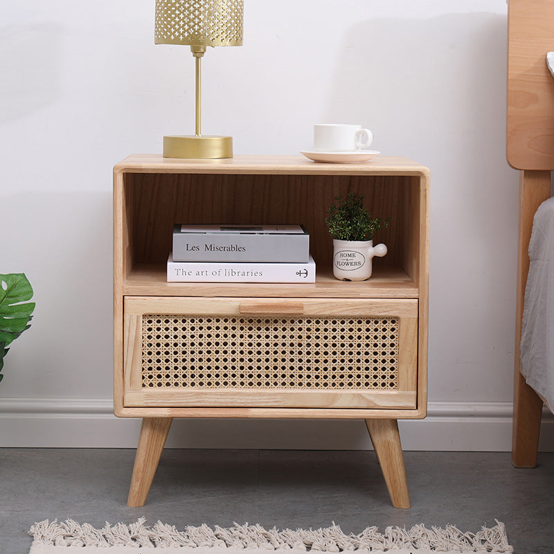 Cestino Rattan