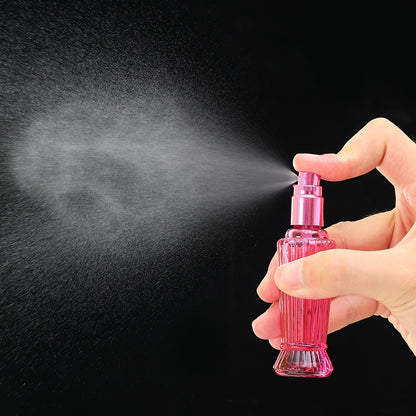 Bottiglia spray