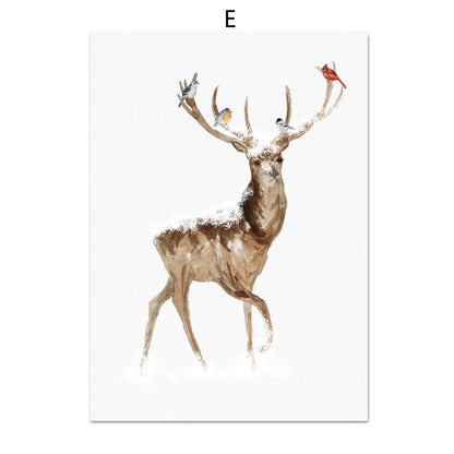 Stampa Natale