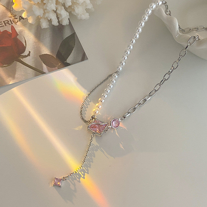 Collana Perla