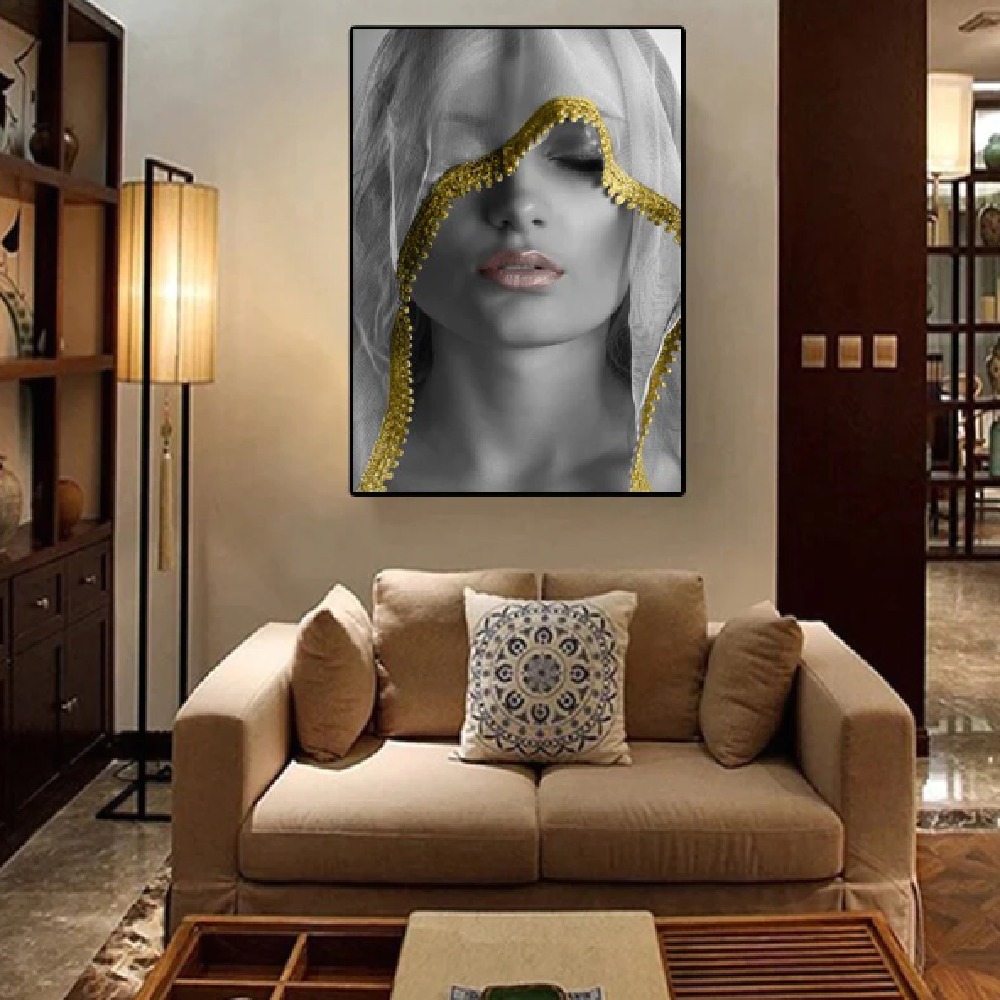 Quadro per casa