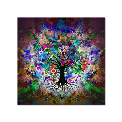 Quadro Albero della Vita