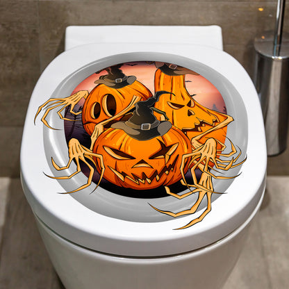 Adesivo Halloween
