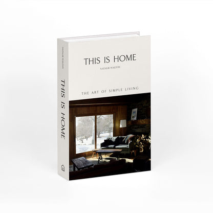 Finto libro nordico