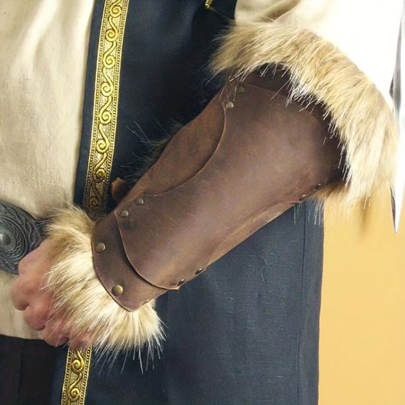 Polsiera medievale