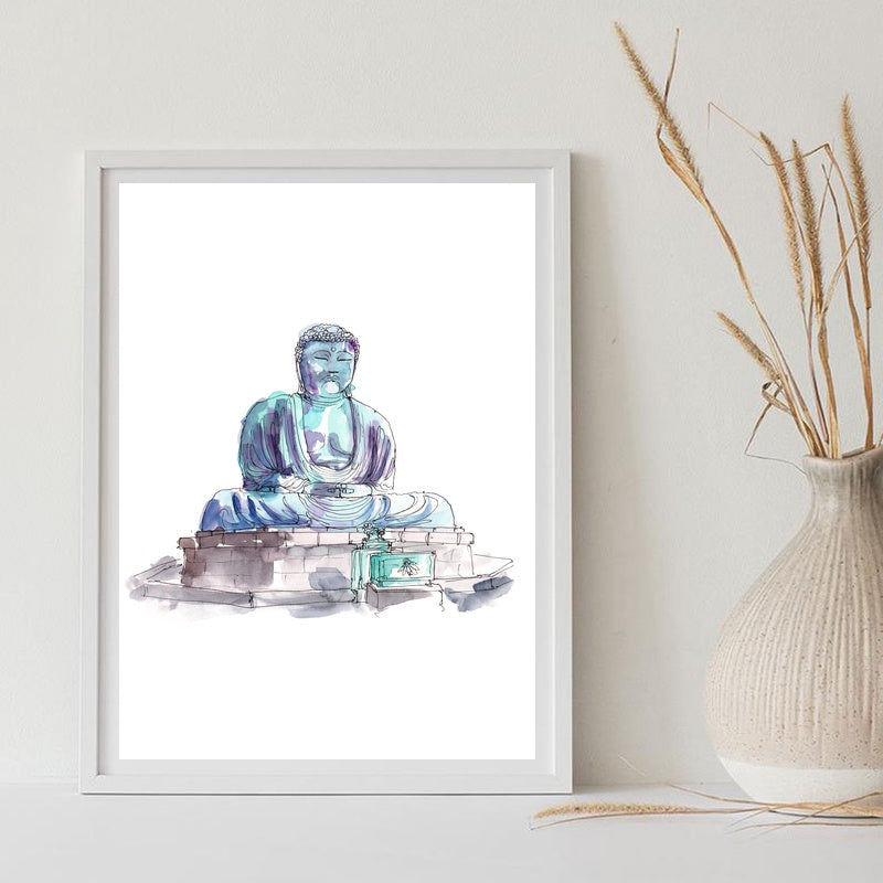 Quadro decorativo