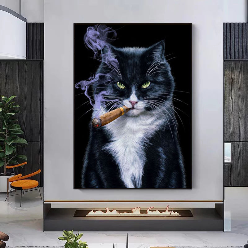 QUADRO ANIMALI