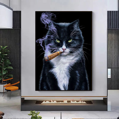 QUADRO ANIMALI