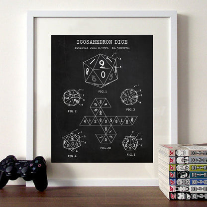 Quadro decorativo