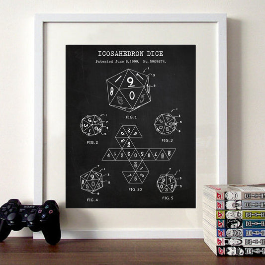Quadro decorativo
