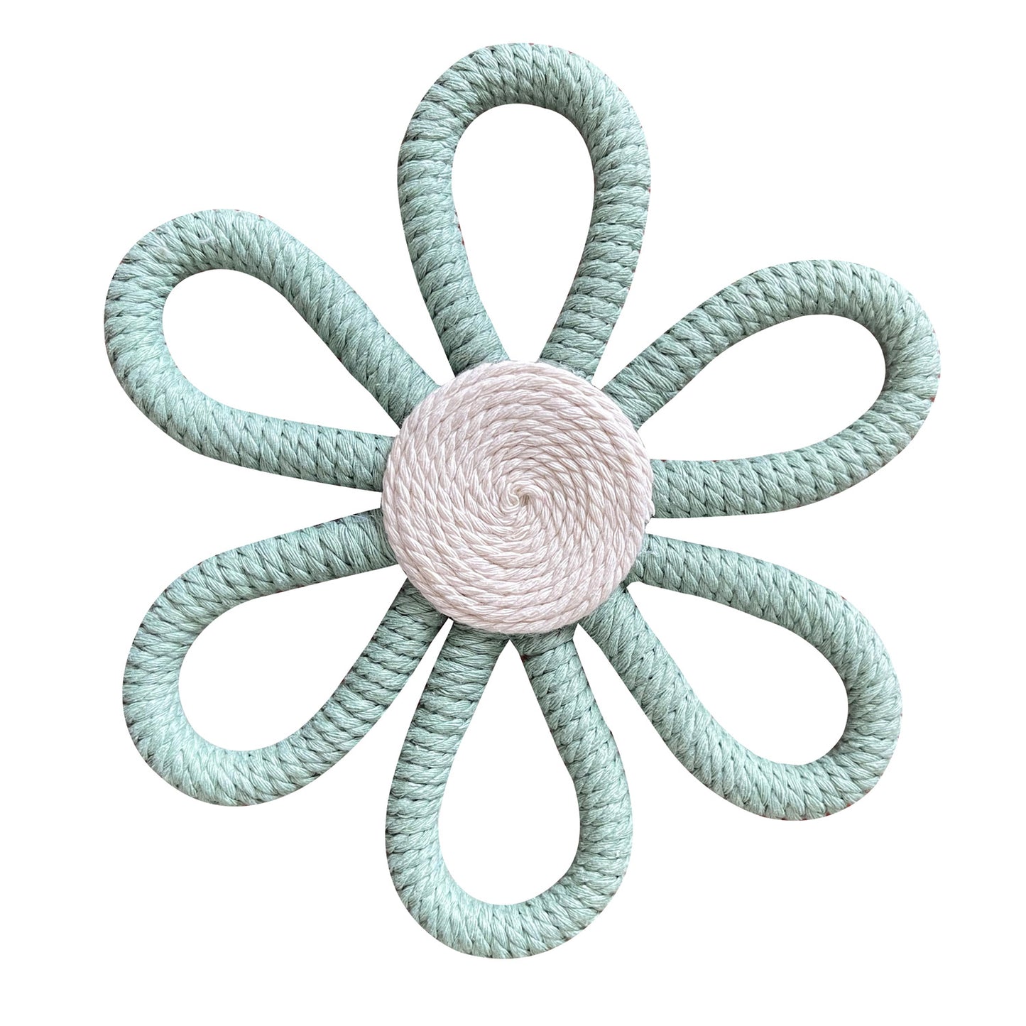 Decorazione margherite per camera bambini