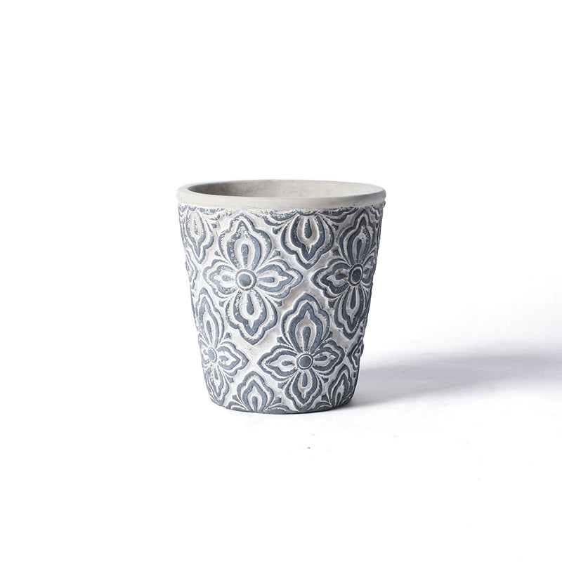 Vaso Cemento Nordico