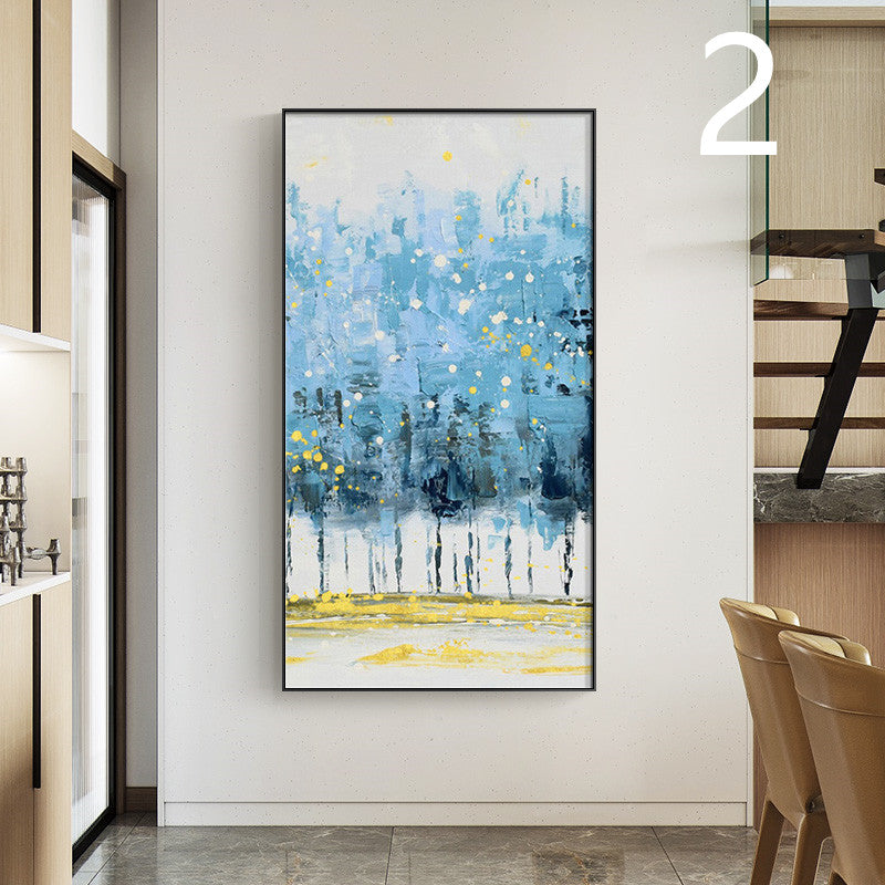 Quadro Albero della fortuna