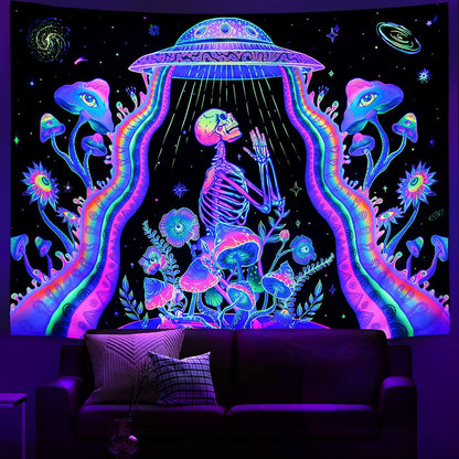 Arazzo neon